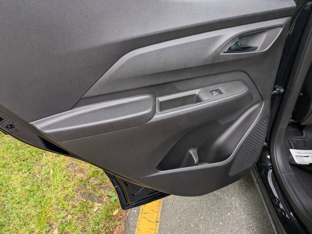 New 2027 Chevrolet Bolt RS FWD image 26