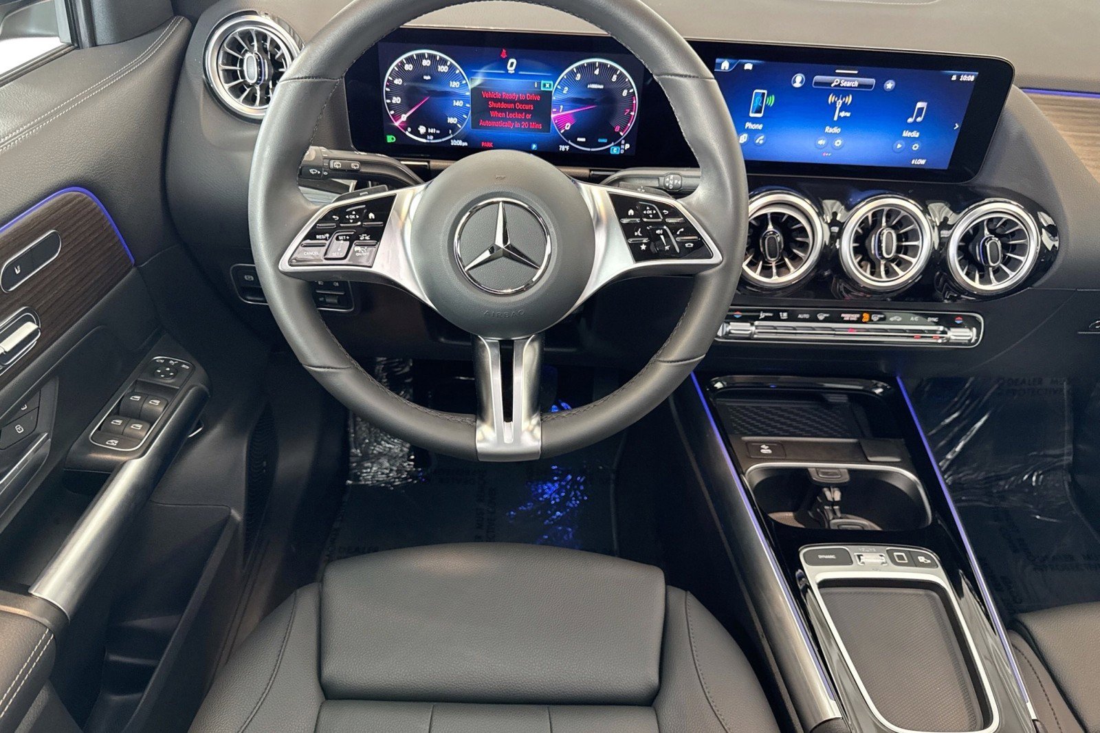 Certified 2026 Mercedes-Benz GLA 250 4MATIC image 21