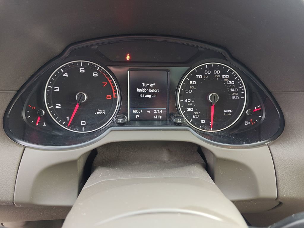 Used 2014 Audi Q5 3.0T Premium Plus image 12