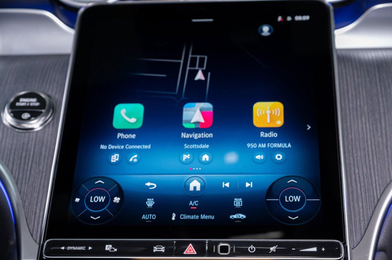 Certified 2026 Mercedes-Benz GLC 300 image 20