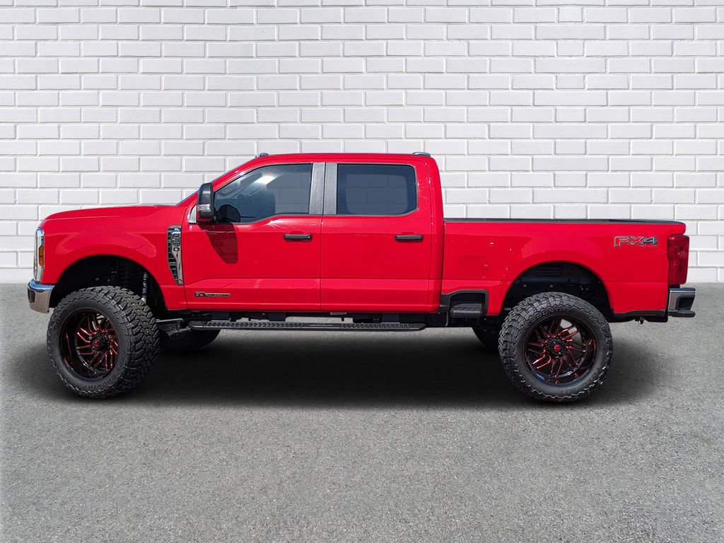 Used 2026 Ford F350 XL image 2