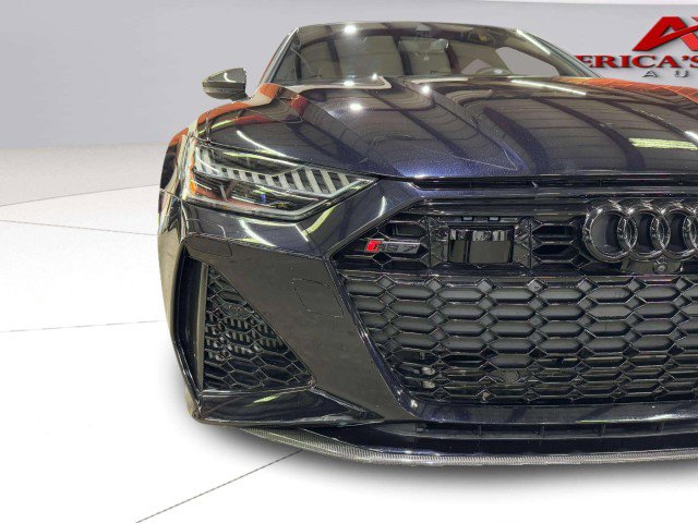 Used 2021 Audi RS 7 Sportback image 23