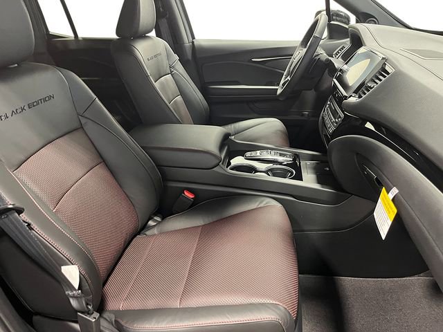 New 2026 Honda Ridgeline Black Edition image 27