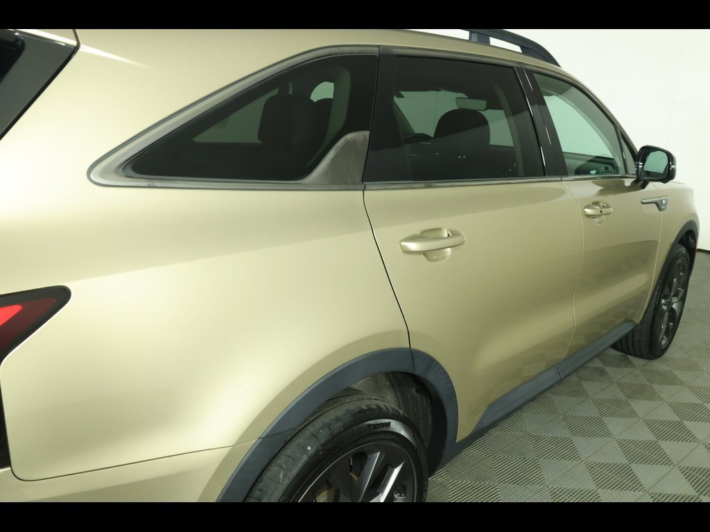 Used 2021 Kia Sorento SX Prestige image 21