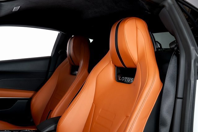 Used 2025 Lotus Emira First Edition image 17