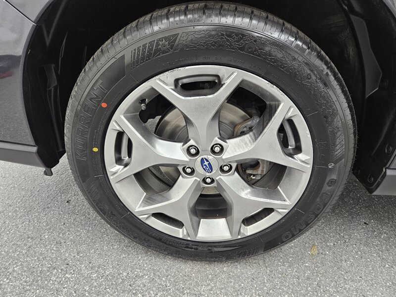 Used 2018 Subaru Forester 2.5i Touring AWD/4WD image 13