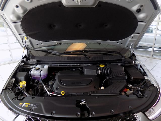 New 2026 Chrysler Pacifica Select image 40