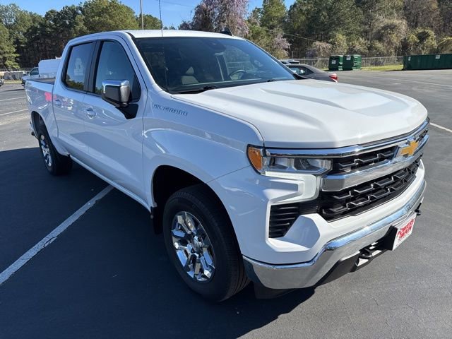 Used 2023 Chevrolet Silverado 1500 LT image 7