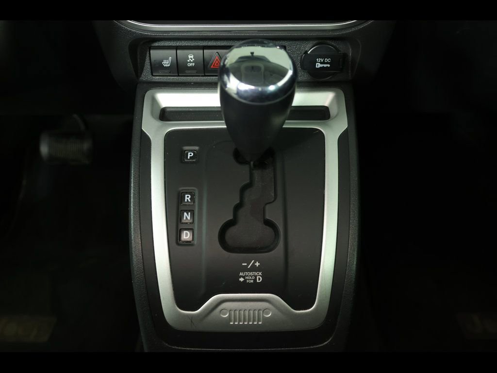 Used 2014 Jeep Compass Latitude image 23