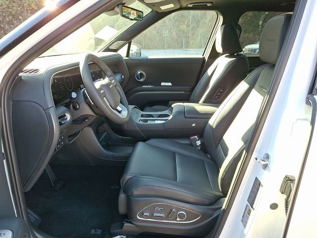 New 2026 Hyundai Palisade Calligraphy image 13