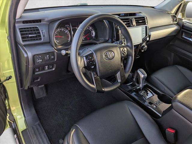 Used 2022 Toyota 4Runner TRD Pro AWD/4WD image 10
