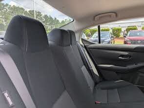 Used 2023 Nissan Sentra SV FWD image 30