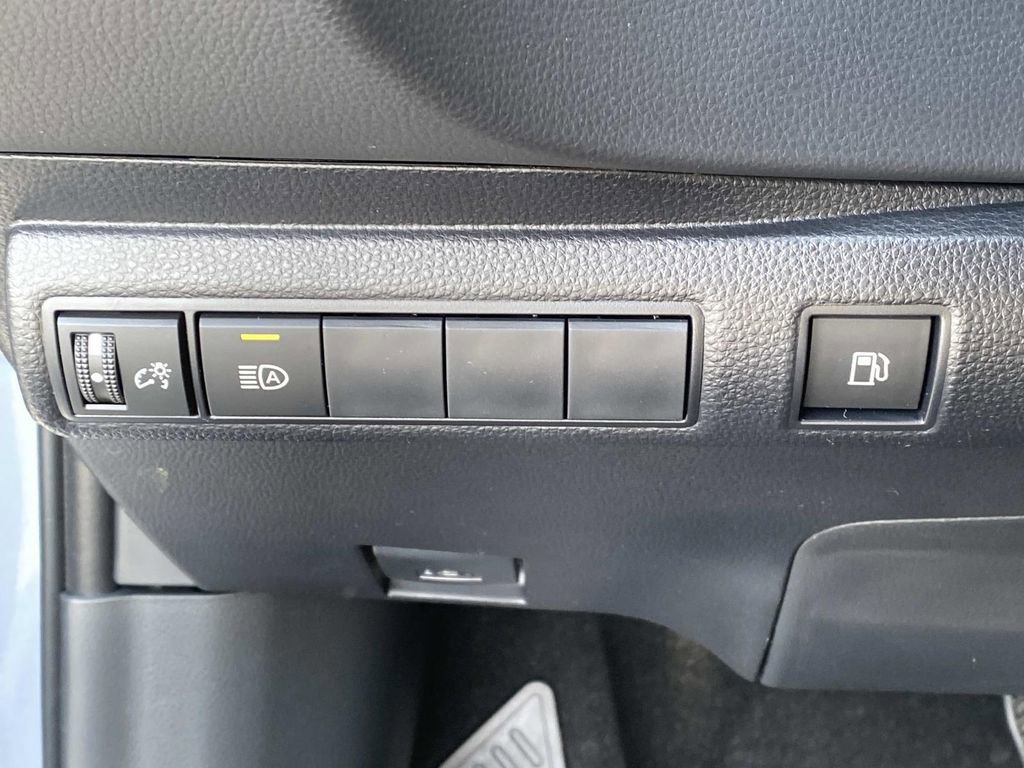 New 2026 Toyota Corolla XLE image 32