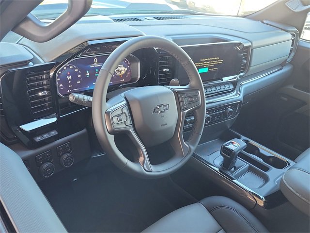 New 2026 Chevrolet Silverado 1500 ZR2 image 6