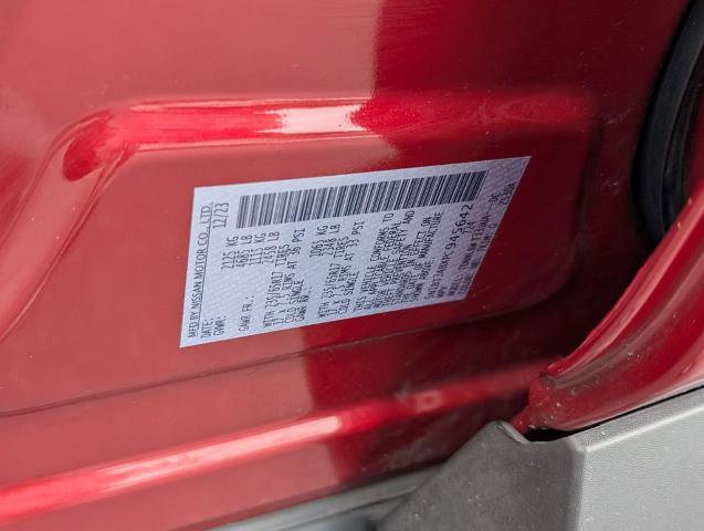 Certified 2023 Nissan Rogue S AWD/4WD image 20