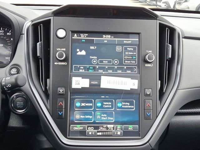 New 2026 Subaru Crosstrek 2.5i AWD/4WD image 16