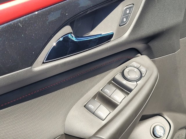 New 2026 Chevrolet TrailBlazer RS w/ Convenience Package FWD image 15