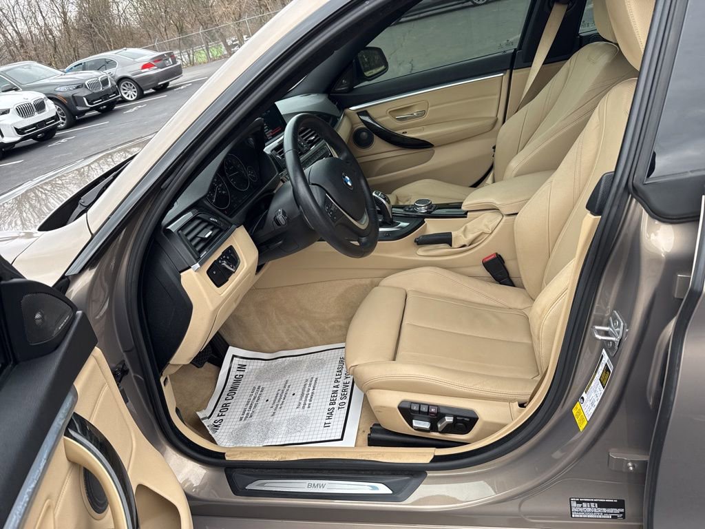 Used 2016 BMW 428i Gran Coupe image 11