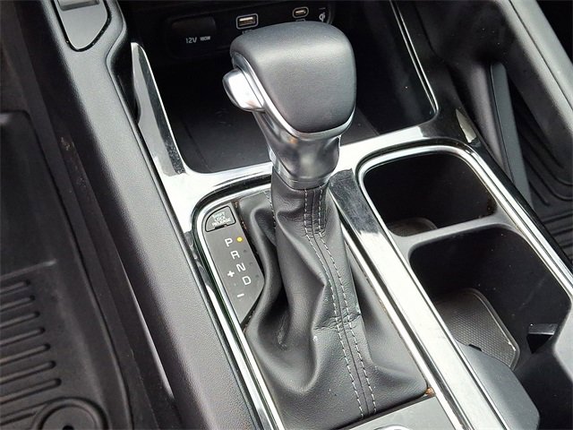 Used 2024 Kia Telluride S image 12