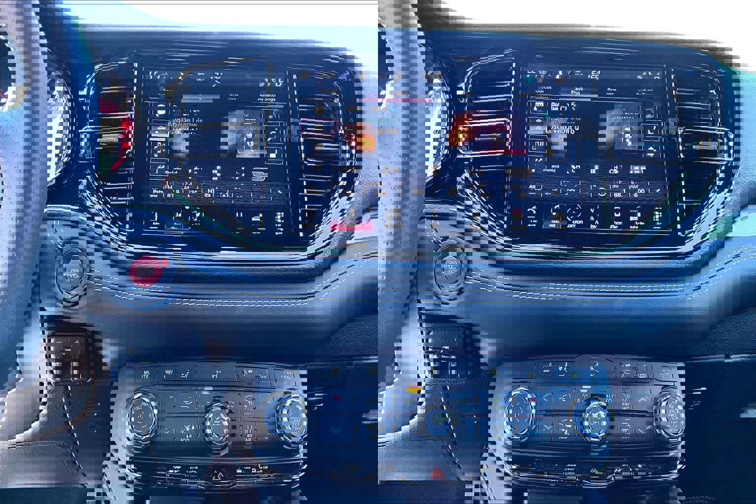 New 2026 Dodge Durango SRT Hellcat w/ Trailer Tow Group IV image 17