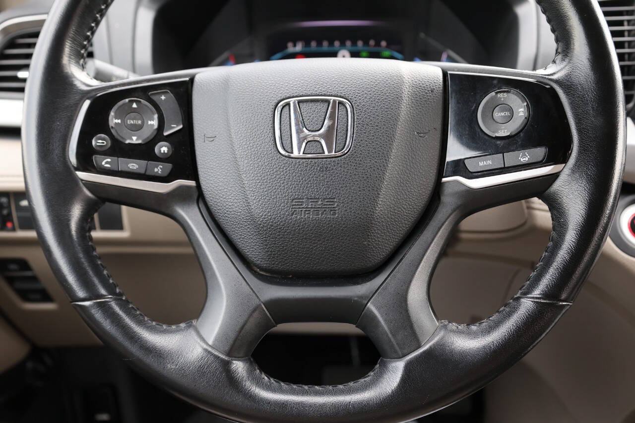 Used 2020 Honda Odyssey EX-L image 18