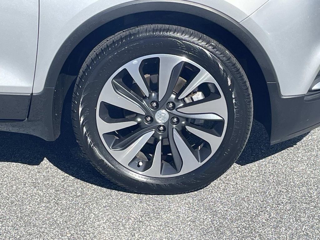 Used 2022 Buick Encore Preferred w/ Safety Package image 10