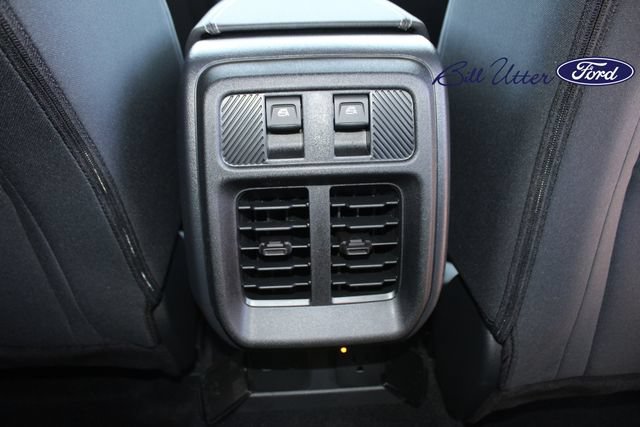 New 2026 Ford Bronco Big Bend AWD/4WD image 10