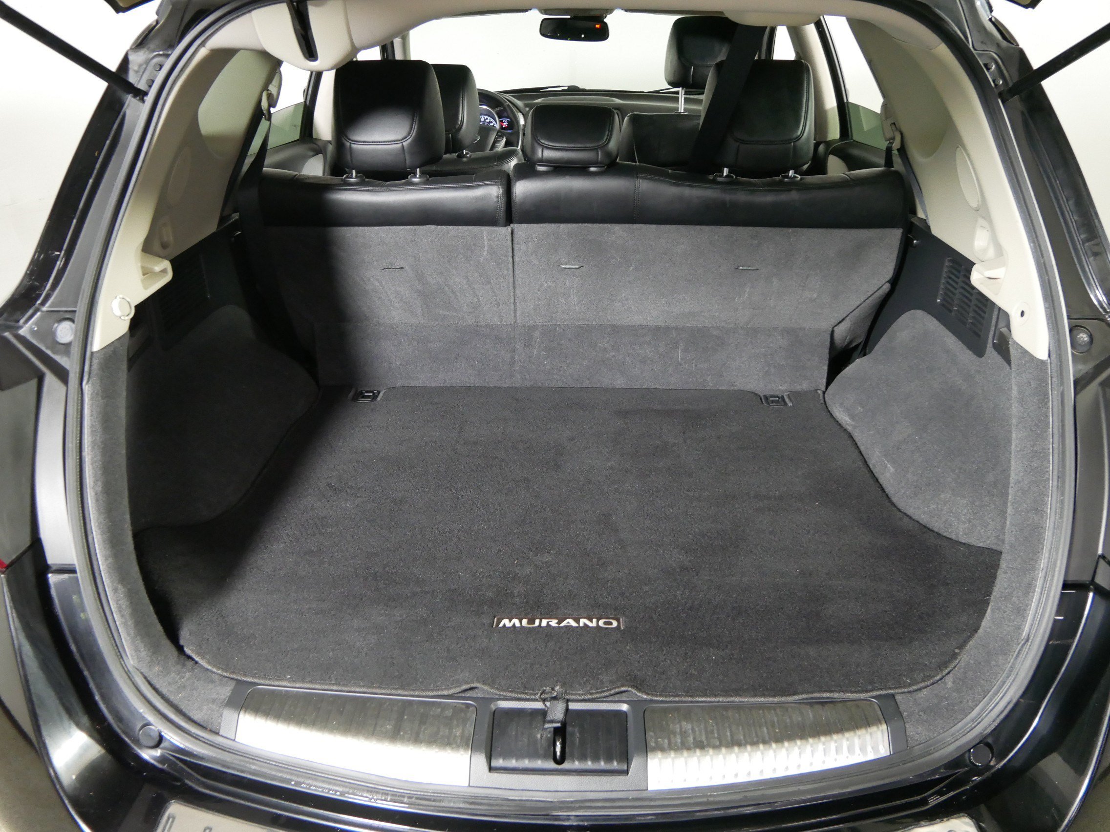 Used 2011 Nissan Murano SL AWD/4WD image 18