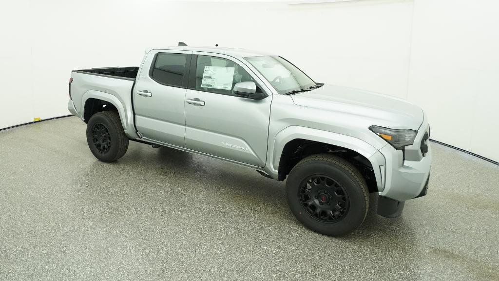 New 2025 Toyota Tacoma SR5 image 27