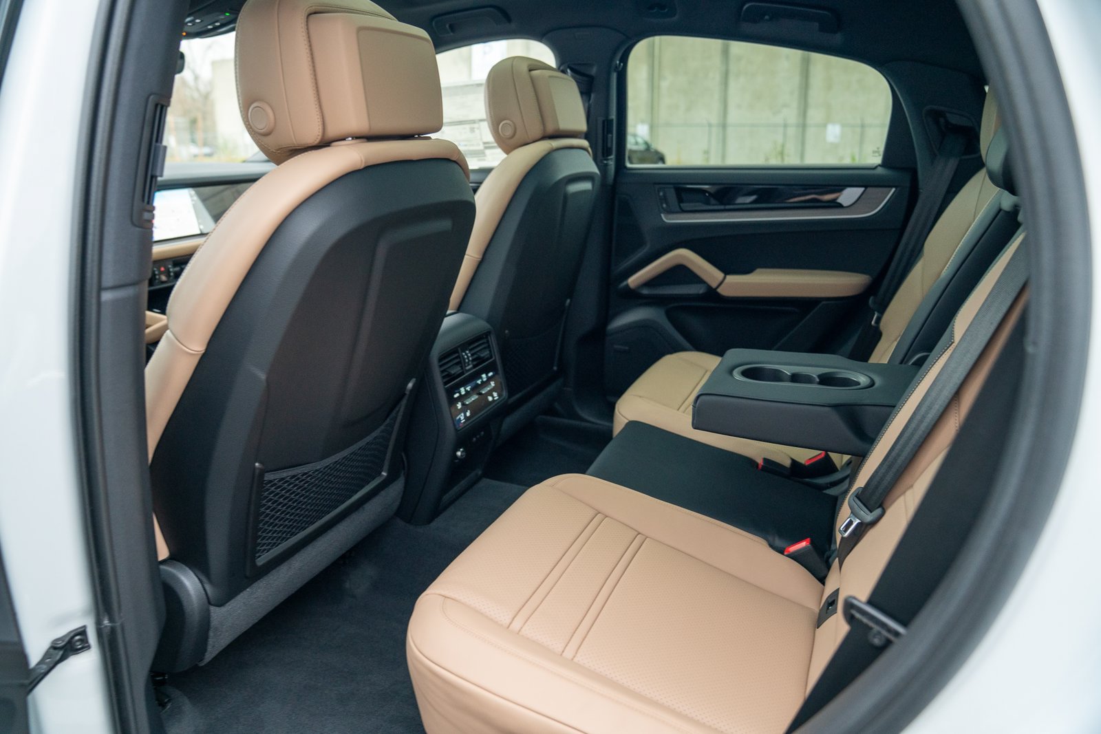 New 2026 Porsche Cayenne S AWD/4WD image 23