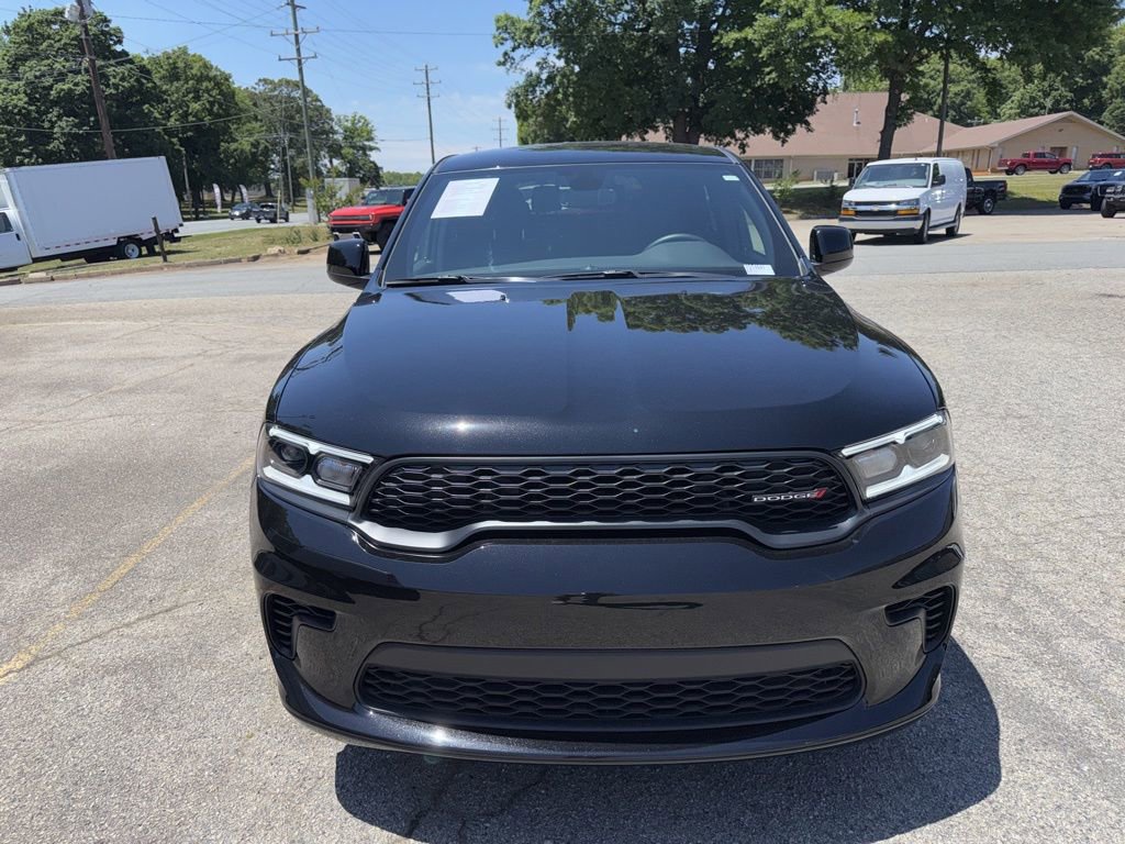 Used 2026 Dodge Durango GT AWD/4WD image 8