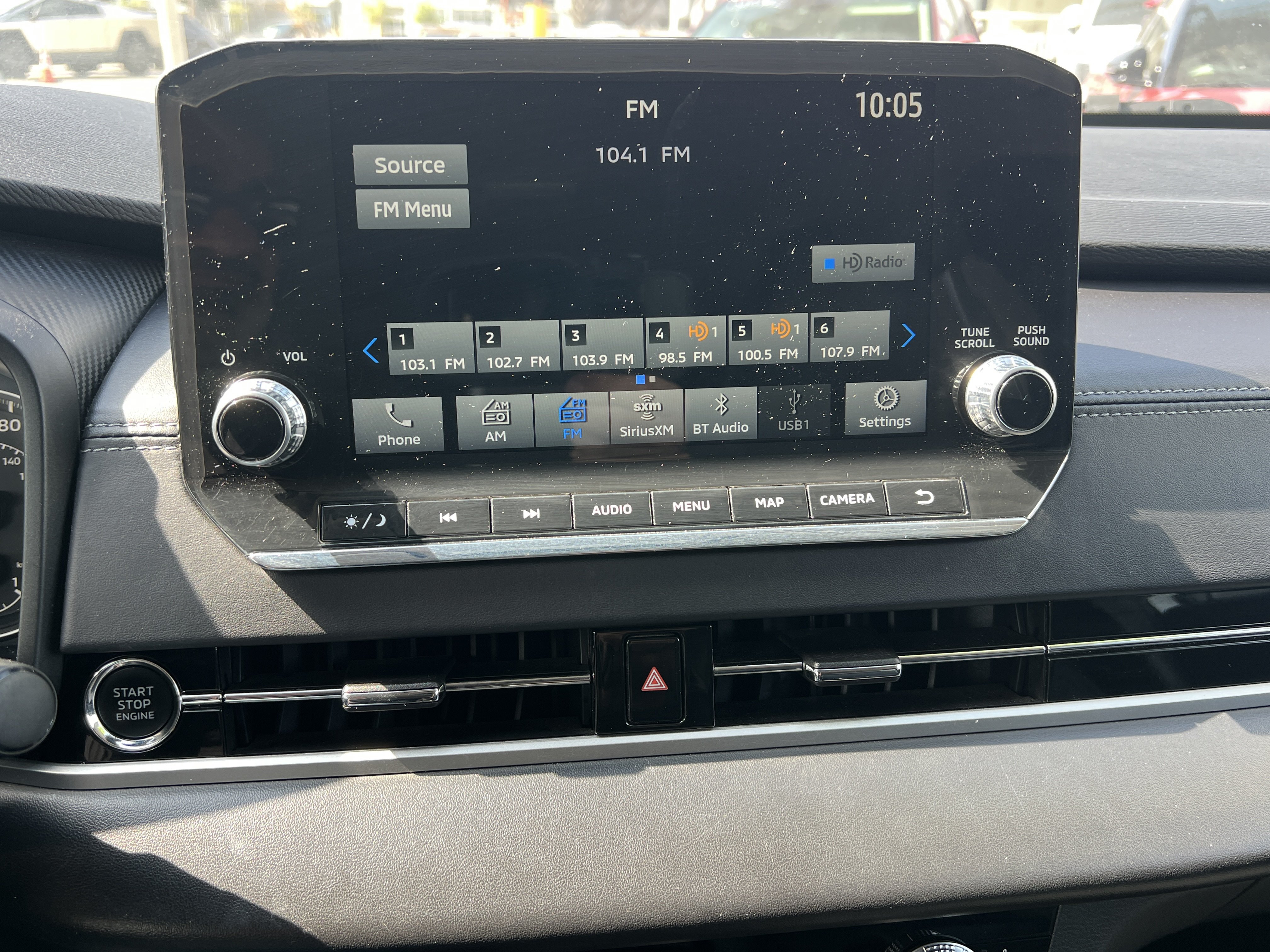 Used 2024 Mitsubishi Outlander SE FWD image 28
