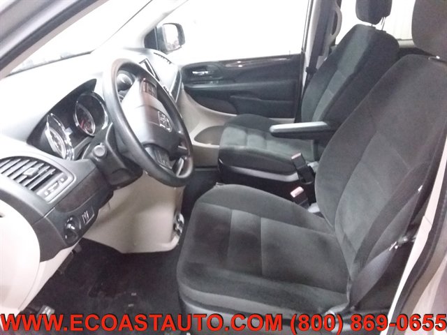 Used 2019 Dodge Grand Caravan SE image 10