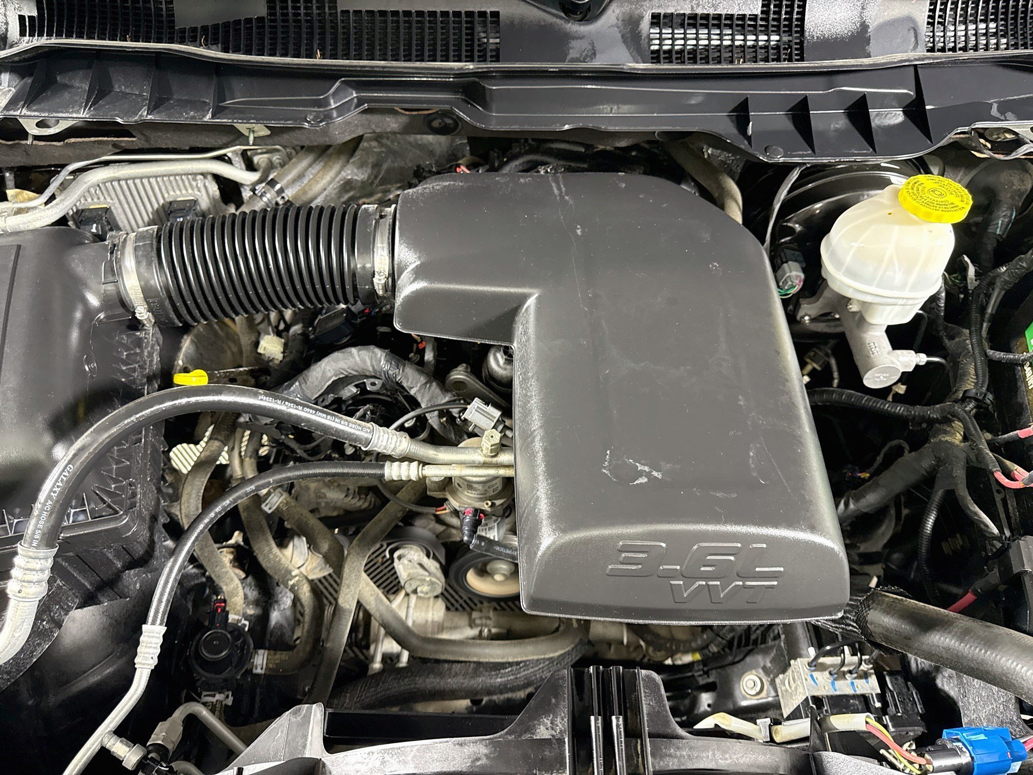 Used 2019 RAM 1500 Tradesman w/ Popular Equipment Group RWD image 34