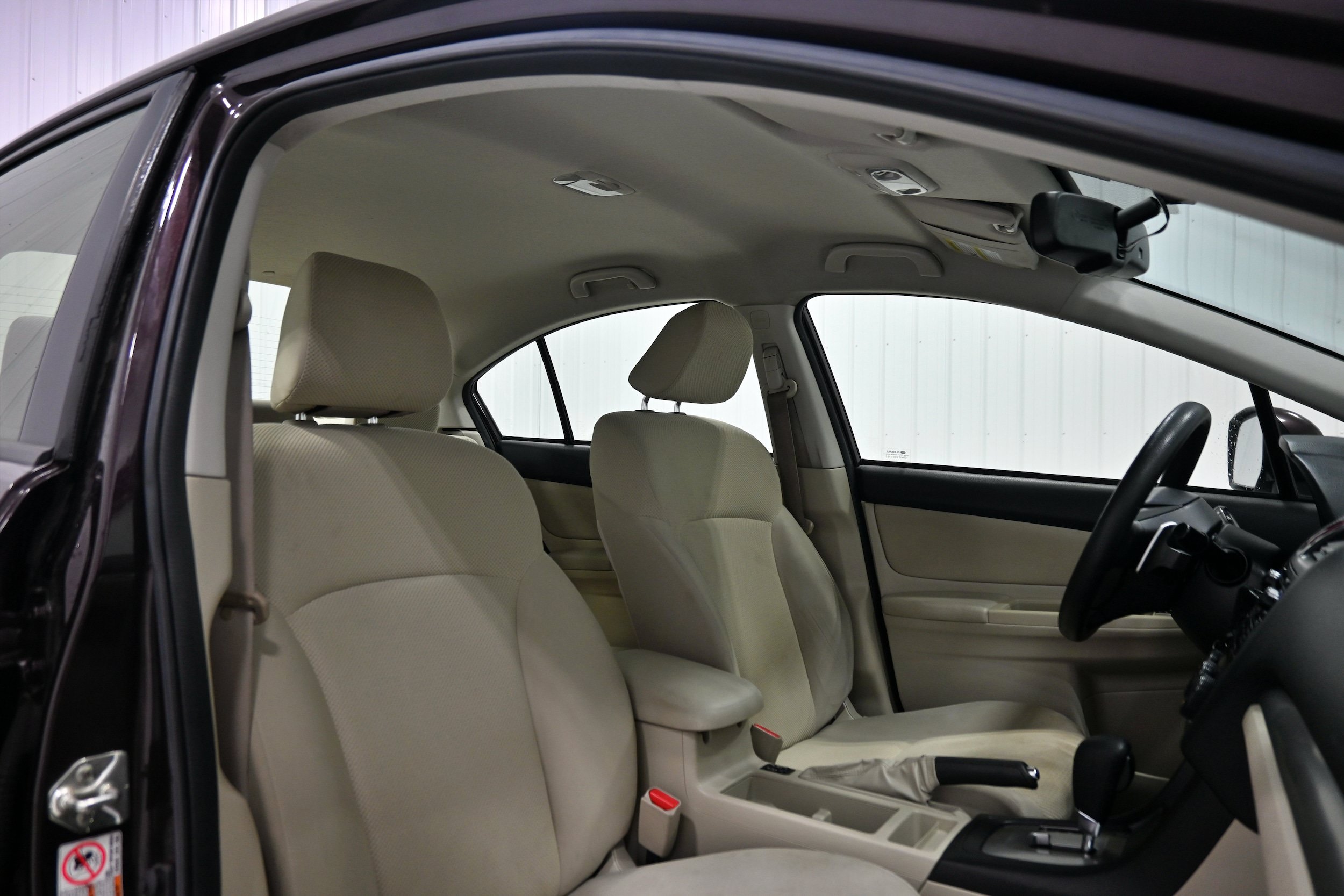 Used 2013 Subaru Impreza 2.0i Premium w/ All-Weather Pkg AWD/4WD image 21