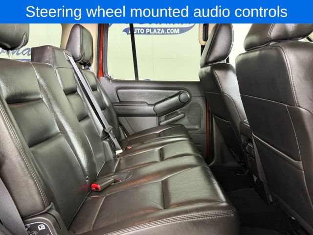 Used 2010 Ford Explorer XLT AWD/4WD image 18