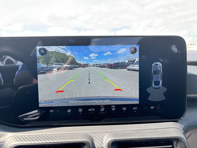 New 2025 Ford Mustang Dark Horse RWD image 24