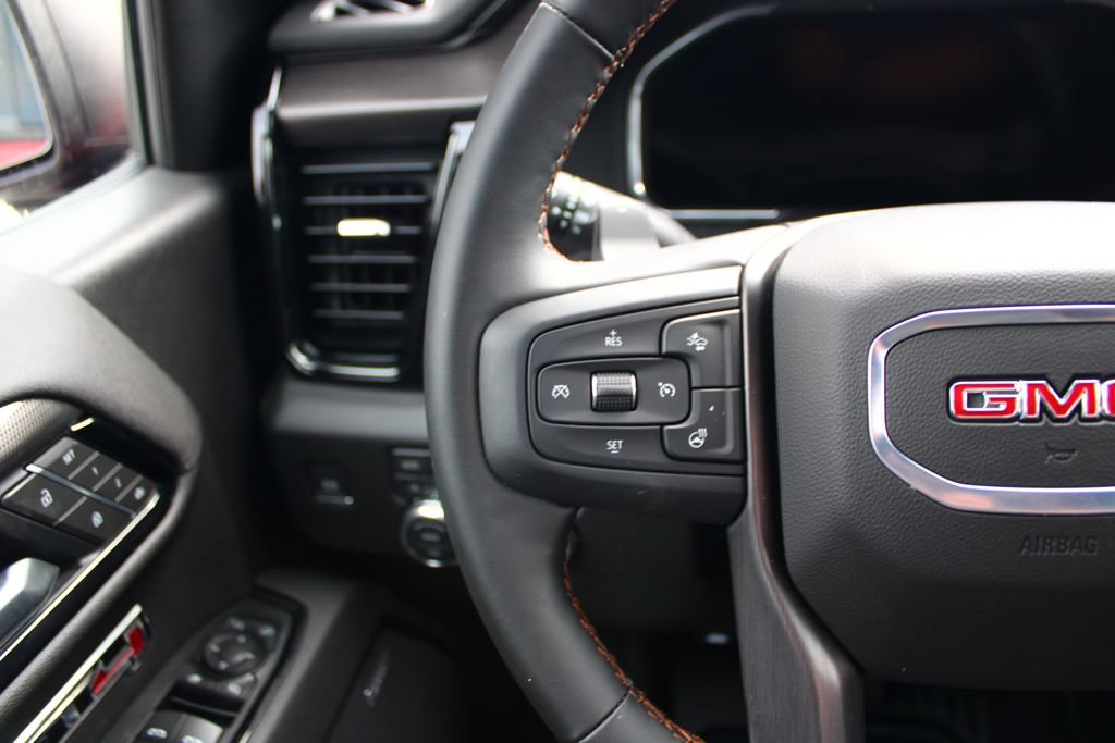 Used 2026 GMC Sierra 1500 AT4 w/ Technology Package AWD/4WD image 20