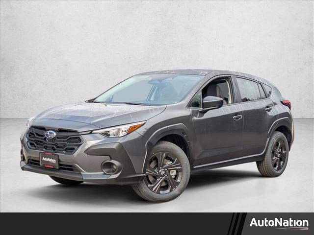 New 2026 Subaru Crosstrek 2.5i