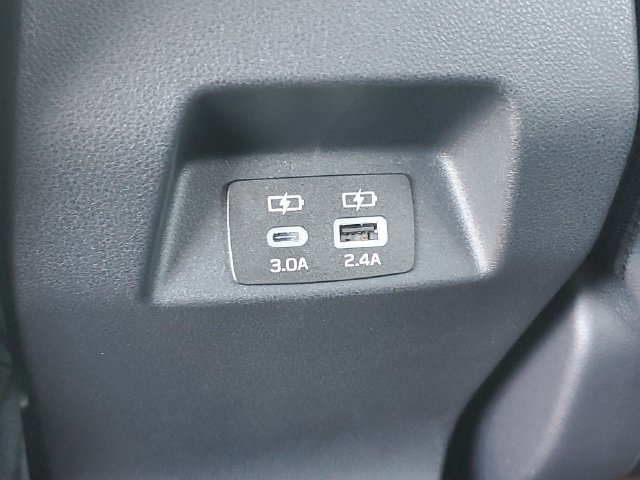 New 2026 Subaru Crosstrek 2.5i Wilderness AWD/4WD image 11