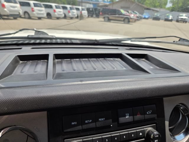 Used 2012 Ford Expedition EL Limited AWD/4WD image 36