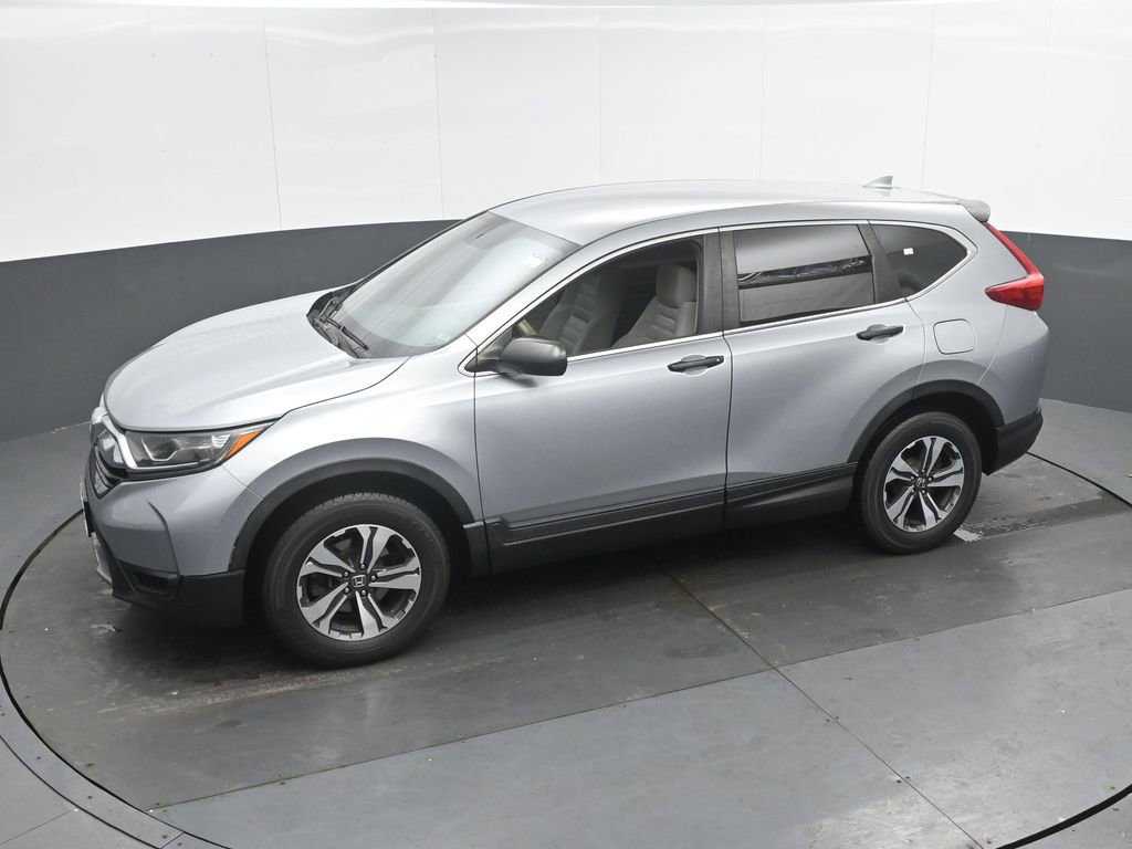 Used 2019 Honda CR-V LX image 30