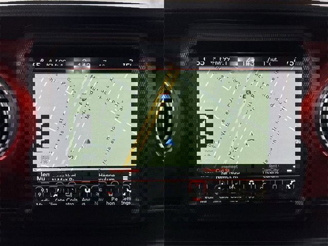 Used 2022 Jeep Wrangler Unlimited Rubicon w/ Cold Weather Group image 14