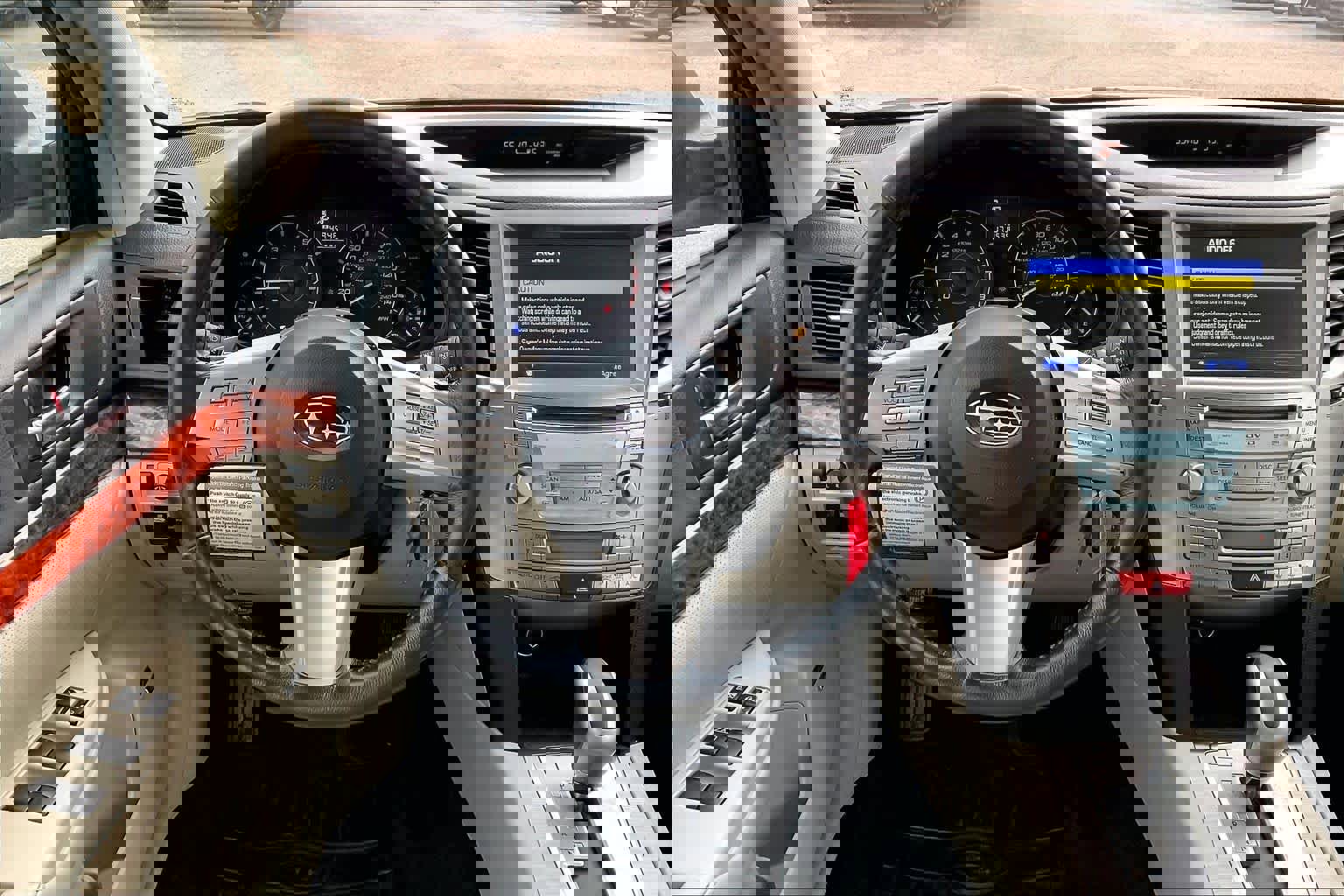 Used 2011 Subaru Outback 2.5i Limited image 5