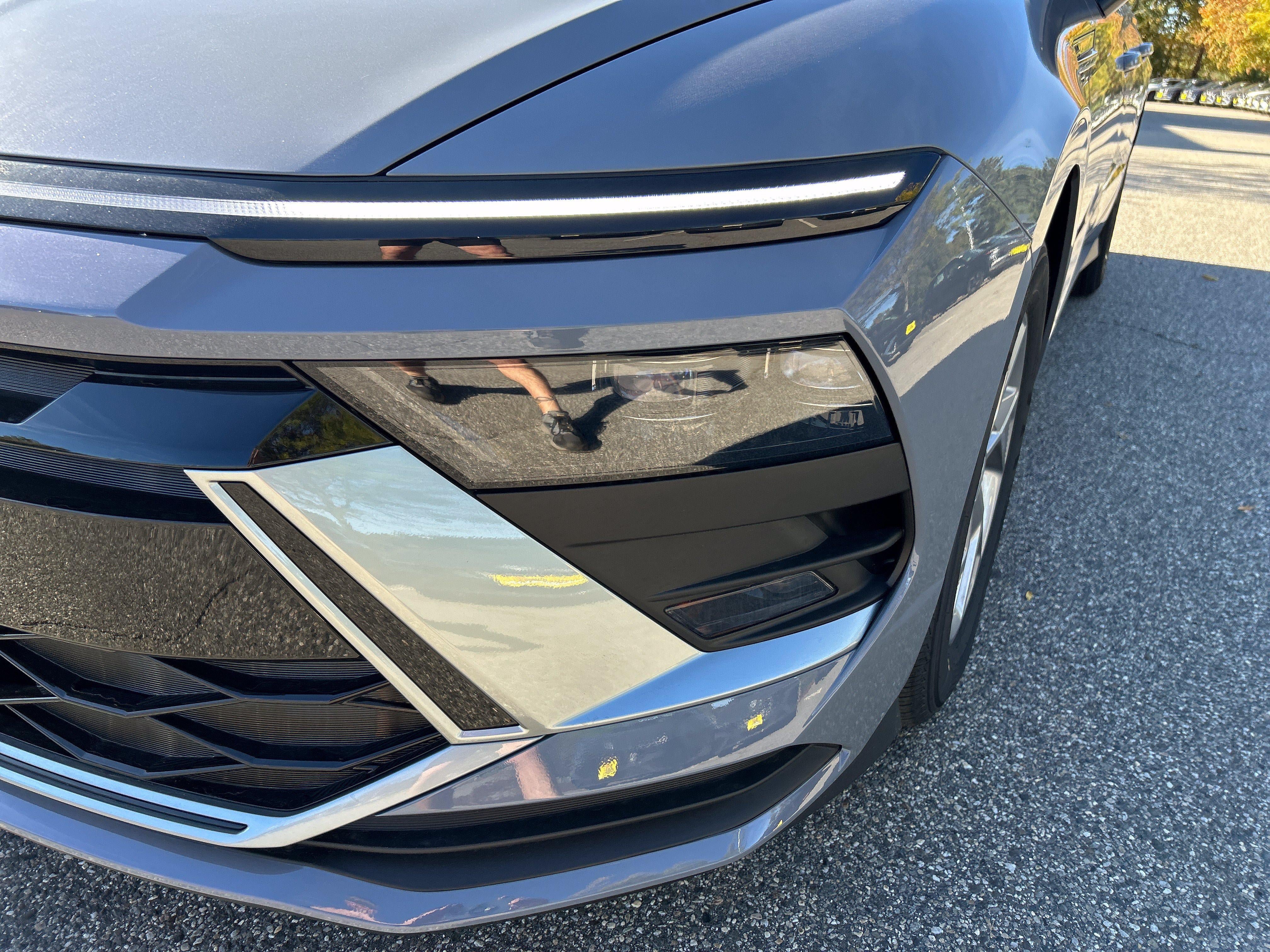 New 2026 Hyundai Sonata SE FWD image 35