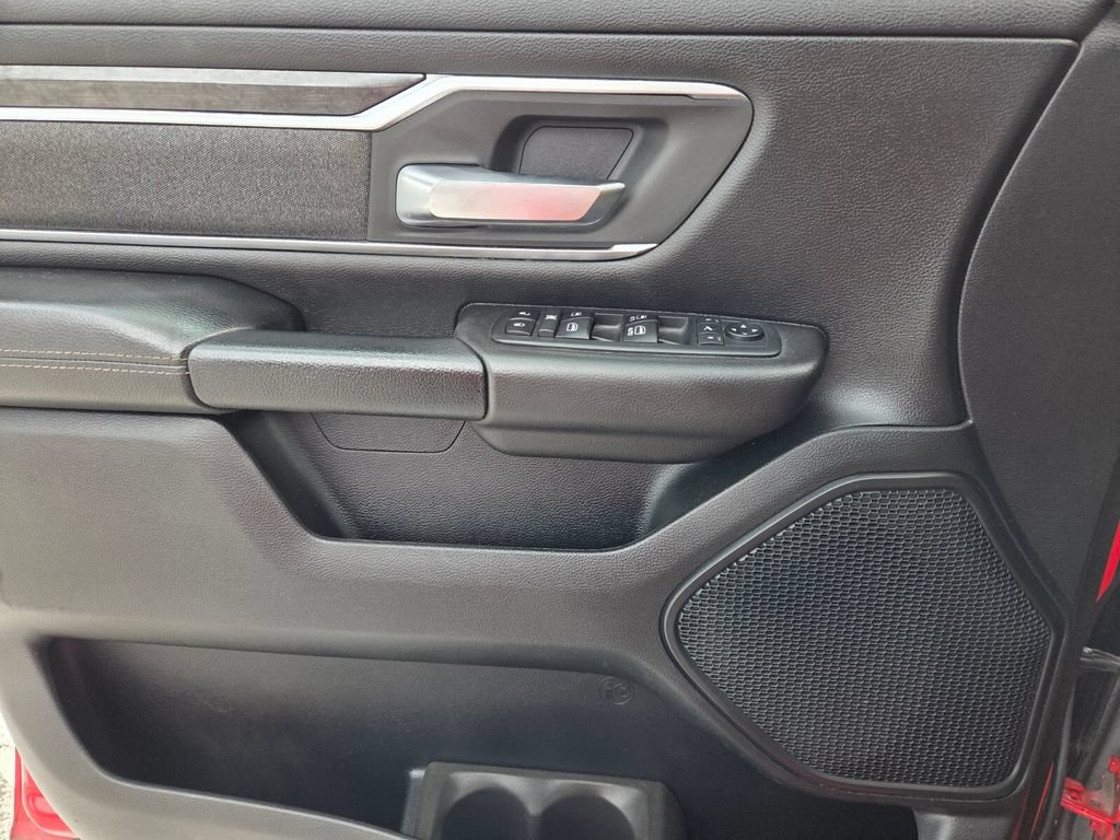 Used 2019 RAM 1500 Big Horn RWD image 20