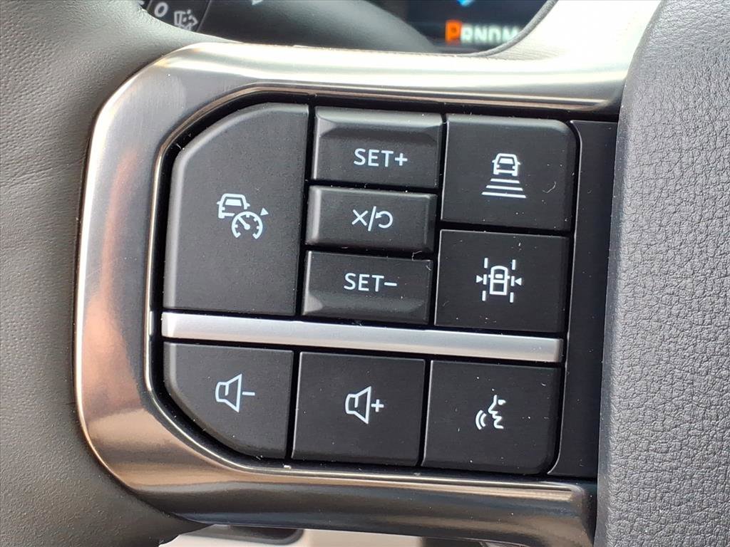 New 2026 Ford F450 Platinum w/ Platinum Plus Package image 29