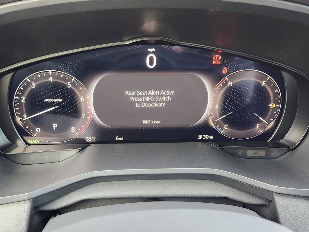 New 2026 MAZDA CX-70 3.3 Turbo w/ Premium Plus Pkg image 7