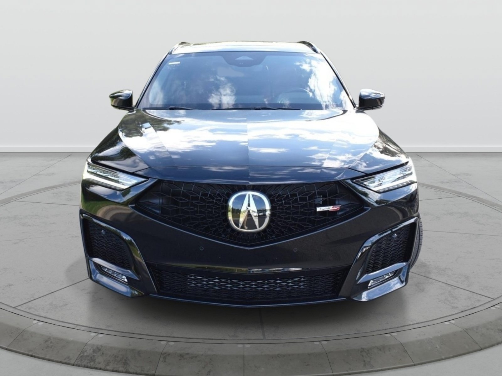 New 2026 Acura MDX Type S w/ Advance Package AWD/4WD image 2