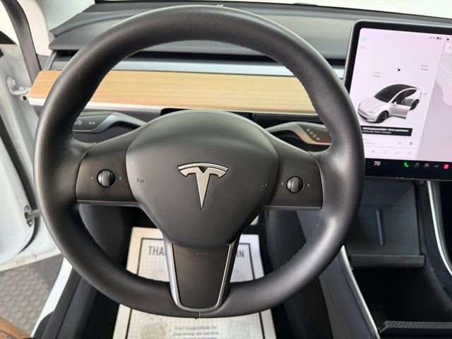 Used 2020 Tesla Model Y Long Range AWD/4WD image 15